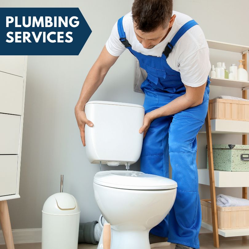 Plumbing Company in North Fairfield, OH