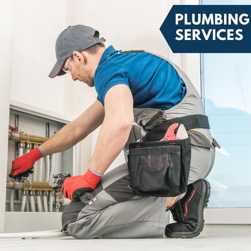 North Fairfield Plumbing Company